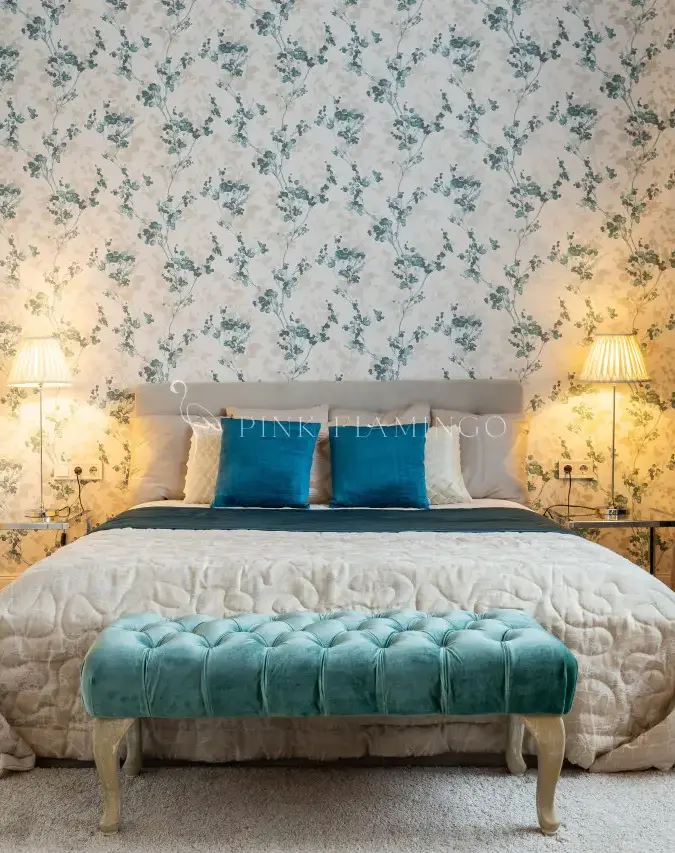 Stylish Avenue Heaven | Pink Flamingo