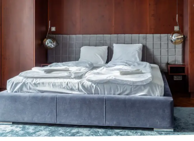 Balcony Basilica Luxury Penthouse | Pink Flamingo